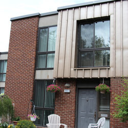 Meadow Condos CSL - Windows