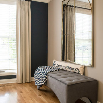 2020 | Personal Shopper Series: J-Town Family Room