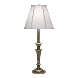 Stiffel Lamps Table Lamp Antique Brass TL-A589-AC9826-AB