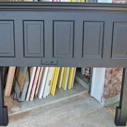 Door Headboards and More - Headboards