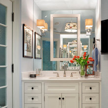 kids bath remodel