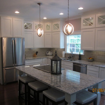 Indianapolis Kitchen Remodel