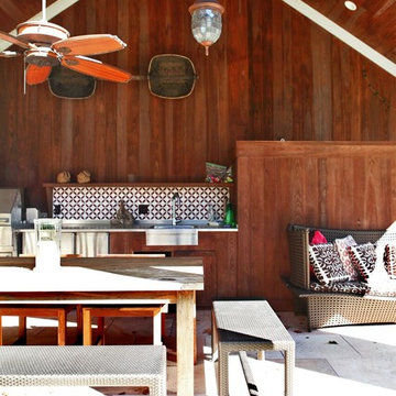 Amagansett Custom Home