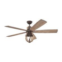 Fans and Lighting