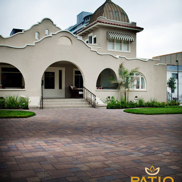 Belgard Pavers