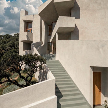 Bolton Residence