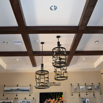 La Floresta Clubhouse