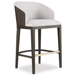 Transitional Bar Stools And Counter Stools by Buildcom