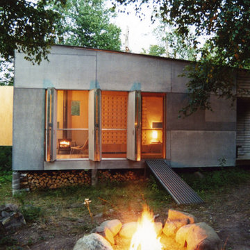 Clara Cabin
