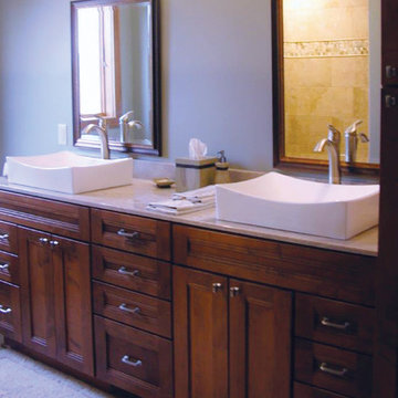 Hunters Ridge- Bathroom Remodel
