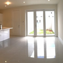 my home
