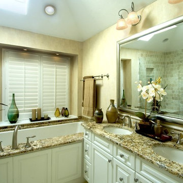 Home Addition in Bonita Bay Fl - Master Bathroom Remodel