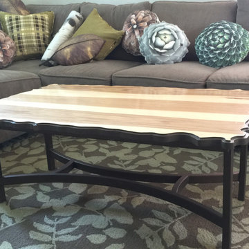 Lots of Living rooms