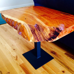 Photos of work pieces - Furniture