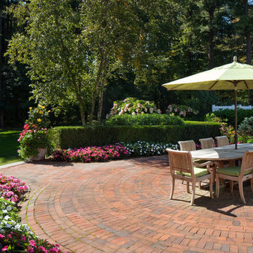 Wayland residence