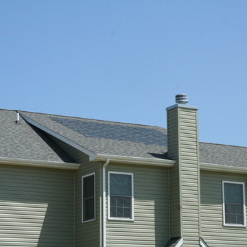 Baldwin Homes at Stevensville, MD