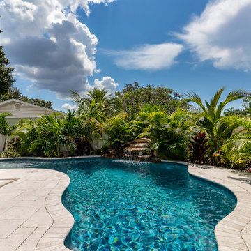 Morrison - Custom Home in South Tampa