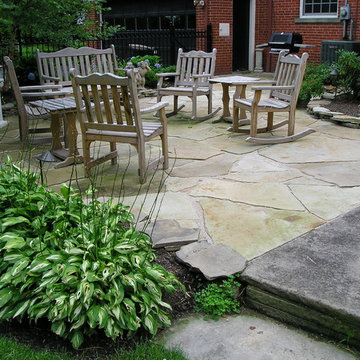 Flagstones
