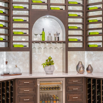 #8 - Precision Design Source - Wine Bar (30426-8)
