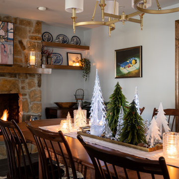 Hockessin Residence