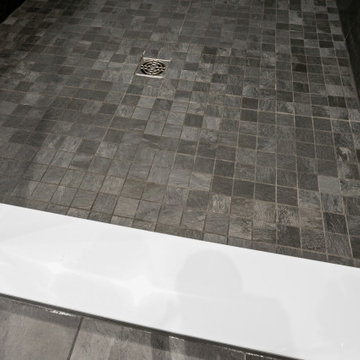 Dresher - Master Bath