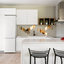 Small Kitchen