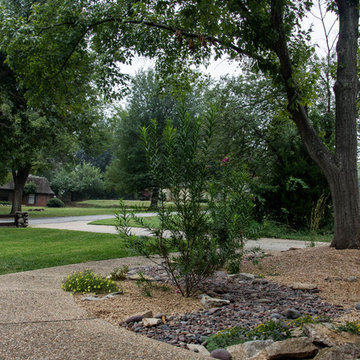 Tulsa Residence