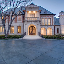 Classic House