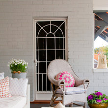 Houzz Tour: A Hilltop Home Receives a Unique And Eclectic Makeover