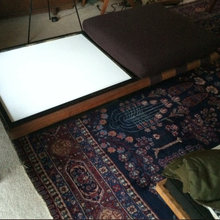 TV Room