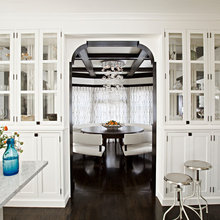 round dining table ideas