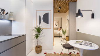 Luxury Design Apartment