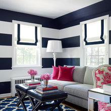 Paint Family Room