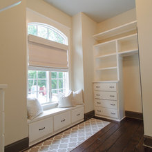 closets