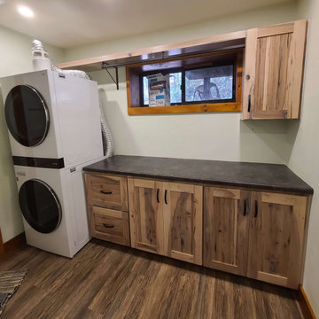 Misc. Rooms