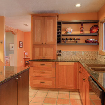 Kitchens