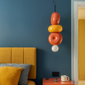 Casa Archi & Colori