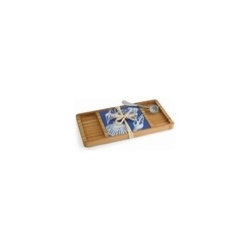 Nautical & Nice - Napkin Rings