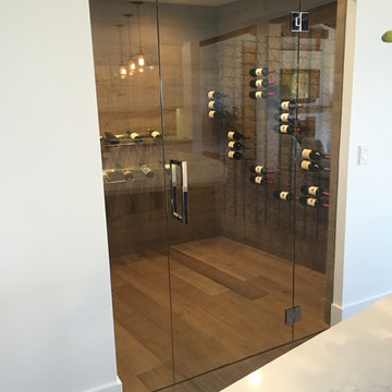 Wine Rooms