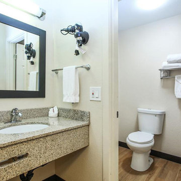Frame Vanity Mirror