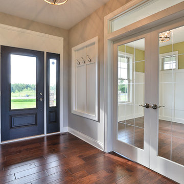 Custom - Hills of Troy | Hudson, WI