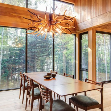Mafcohouse C