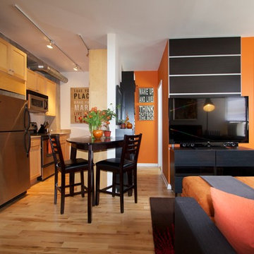 Apartment Decorating Ideas for Todays Renter