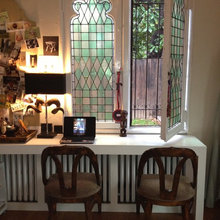 Mary's Desk