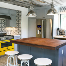 other kitchens