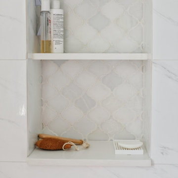 Bathrooms Remodel
