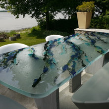 OUTDOOR FURNITURE