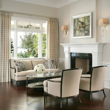 Monmouth Beach House