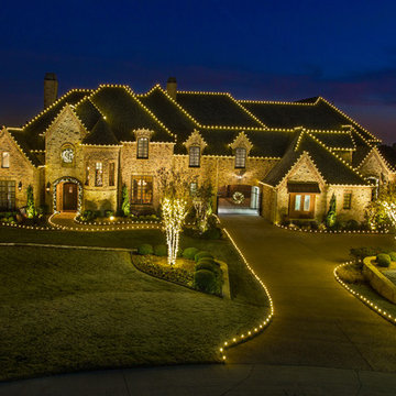 Shining for the Holiday's!