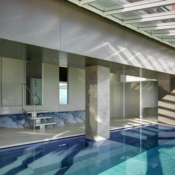 Villa T